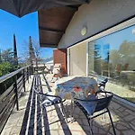 Prázdninový dům Mediteranea Direkt Am By Interhome Novi Vinodolski