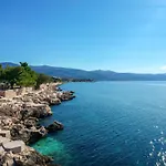 Mediteranea Direkt Am By Interhome Novi Vinodolski