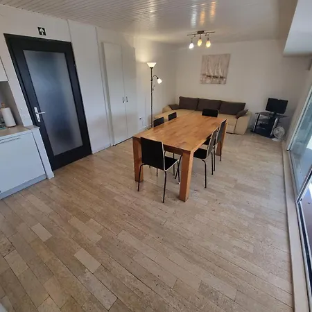 Prázdninový dům Mediteranea Direkt Am By Interhome *