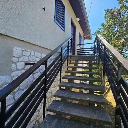 Mediteranea Direkt Am By Interhome Ferienhaus Novi Vinodolski