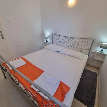 Mediteranea Direkt Am By Interhome Ferienhaus Novi Vinodolski