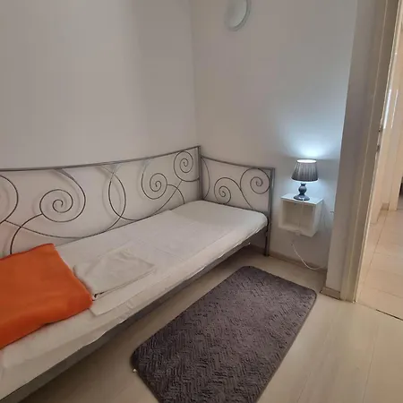 Mediteranea Direkt Am By Interhome Ferienhaus *