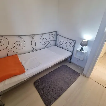 Mediteranea Direkt Am By Interhome Ferienhaus Novi Vinodolski