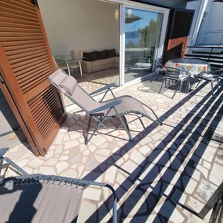 Mediteranea Direkt Am By Interhome Ferienhaus