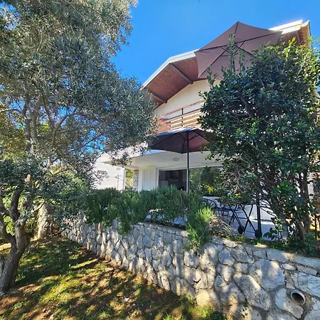 Ferienhaus Mediteranea Direkt Am By Interhome Novi Vinodolski
