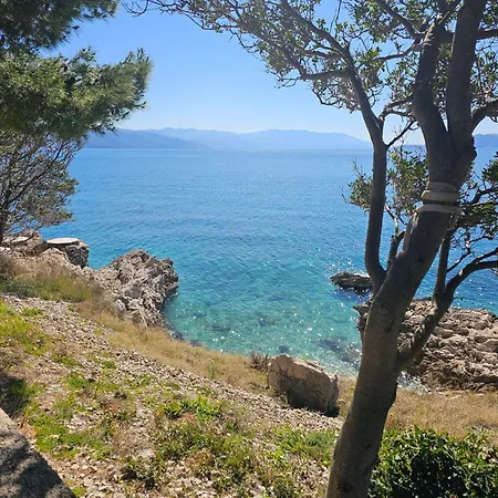 Mediteranea Direkt Am By Interhome Ferienhaus Novi Vinodolski