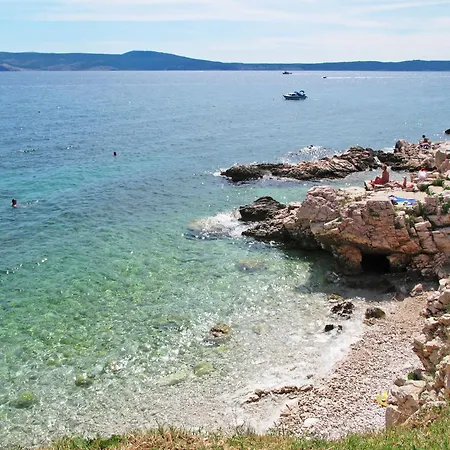 Mediteranea Direkt Am By Interhome