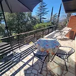 Дом отдыха Mediteranea Direkt Am By Interhome Нови-Винодолски