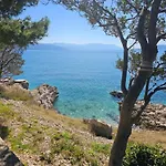 Mediteranea Direkt Am By Interhome Дом отдыха Нови-Винодолски