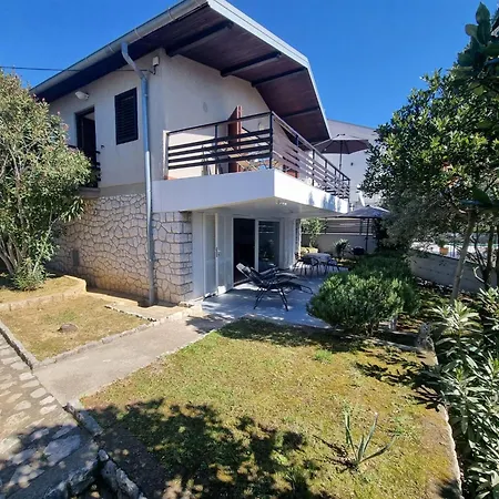 Mediteranea Direkt Am By Interhome Vikendica Novi Vinodolski