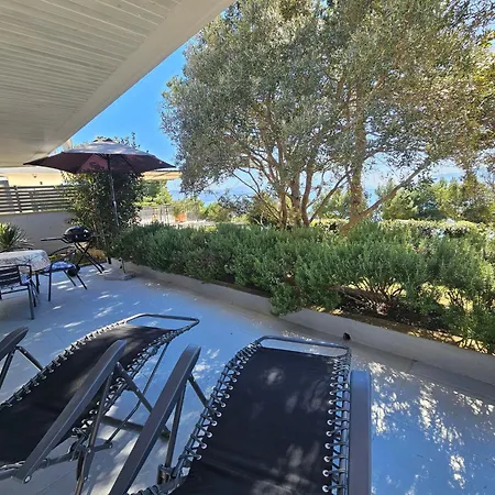 Mediteranea Direkt Am By Interhome *