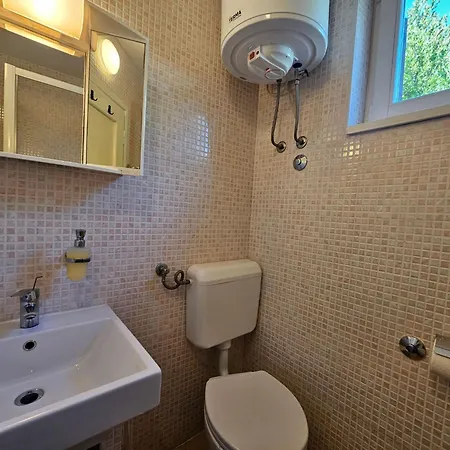 Mediteranea Direkt Am By Interhome