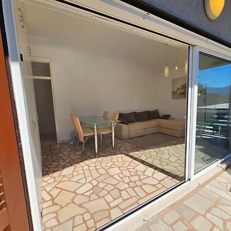Mediteranea Direkt Am By Interhome * Novi Vinodolski