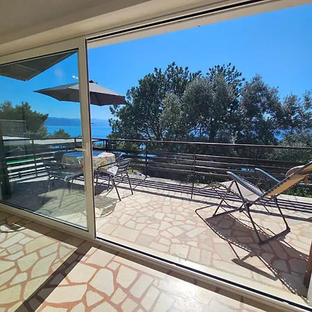 Mediteranea Direkt Am By Interhome Vikendica *
