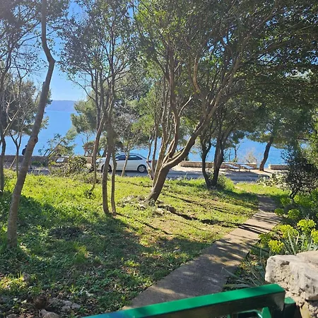 Mediteranea Direkt Am By Interhome * Novi Vinodolski