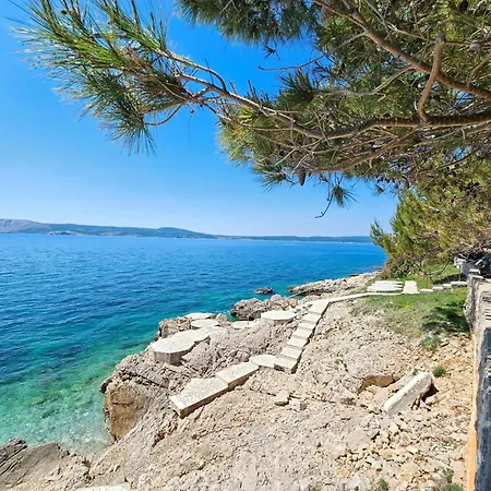 Mediteranea Direkt Am By Interhome Vikendica *