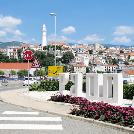 Vikendica Mediteranea Direkt Am By Interhome