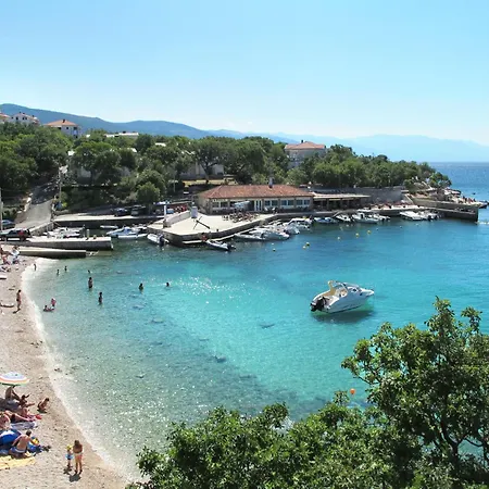 Mediteranea Direkt Am By Interhome Novi Vinodolski