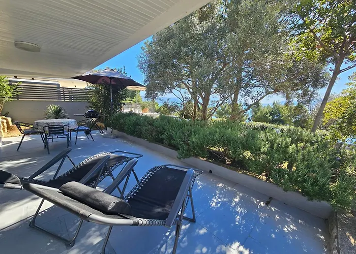 Mediteranea Direkt Am By Interhome * Novi Vinodolski