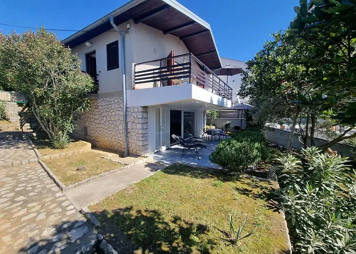 Mediteranea Direkt Am By Interhome Vikendica Novi Vinodolski