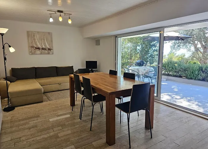 Mediteranea Direkt Am By Interhome Holiday home *