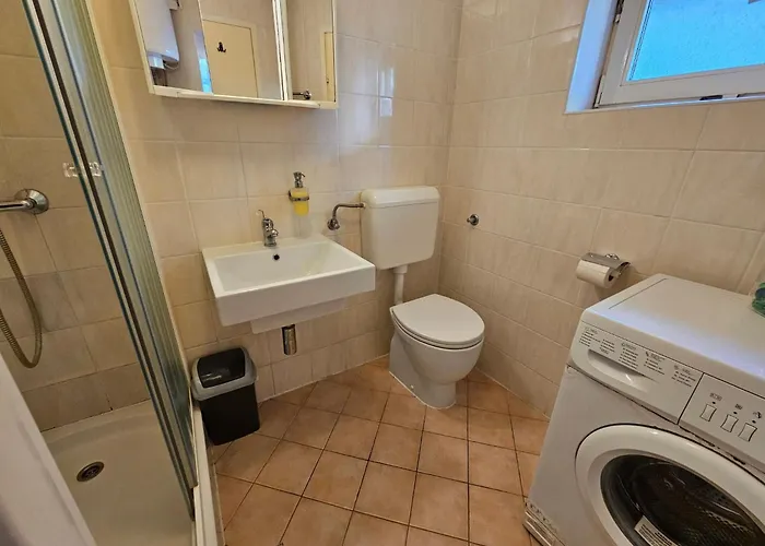 Holiday home Mediteranea Direkt Am By Interhome