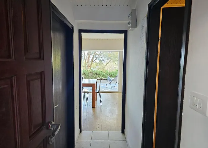 Mediteranea Direkt Am By Interhome Vikendica