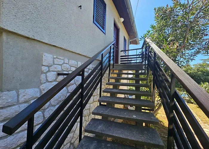 Mediteranea Direkt Am By Interhome Holiday home Novi Vinodolski
