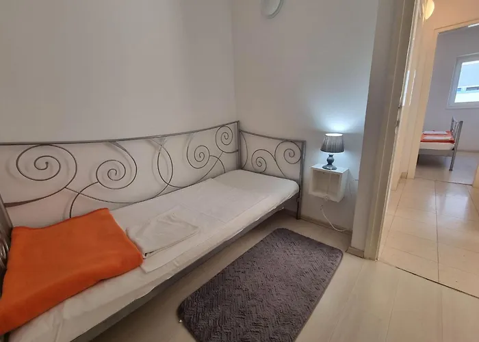 Mediteranea Direkt Am By Interhome Vikendica *