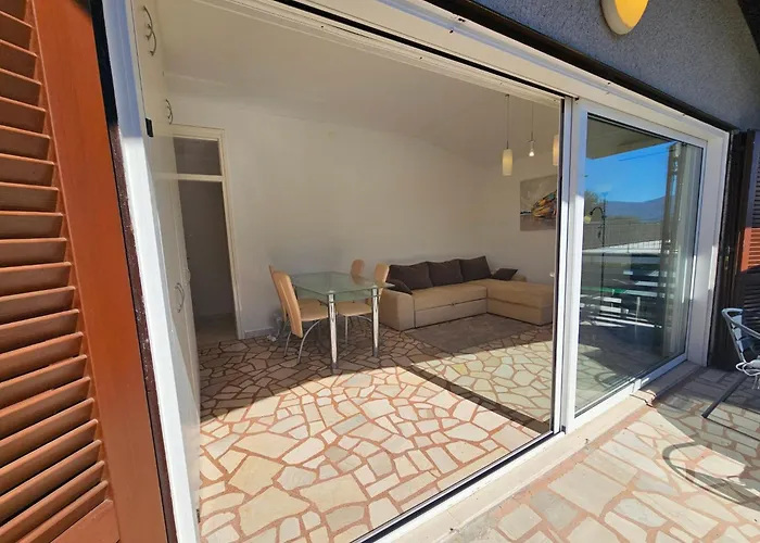 Mediteranea Direkt Am By Interhome * Novi Vinodolski
