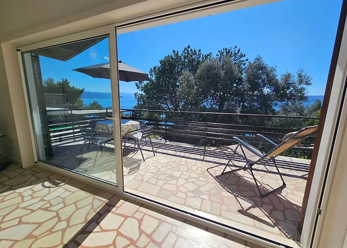 Mediteranea Direkt Am By Interhome Vikendica *