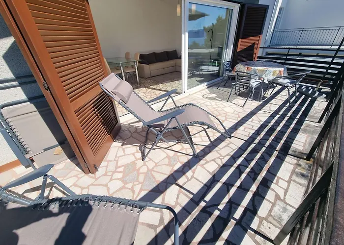 Mediteranea Direkt Am By Interhome Vikendica