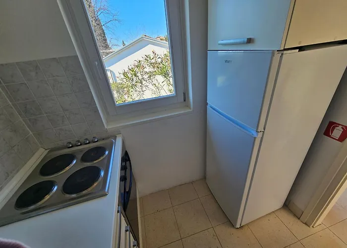 Holiday home Mediteranea Direkt Am By Interhome *