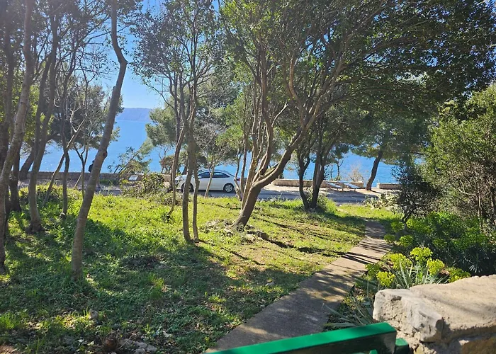 Mediteranea Direkt Am By Interhome * Novi Vinodolski