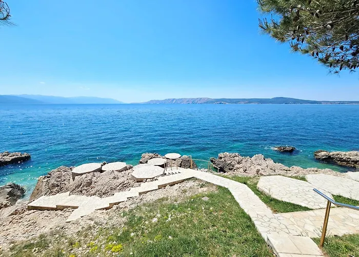 Mediteranea Direkt Am By Interhome Vikendica Novi Vinodolski
