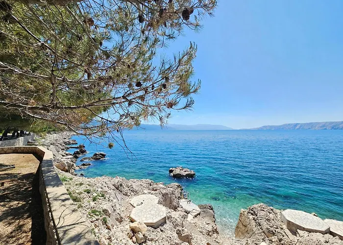 Mediteranea Direkt Am By Interhome Vikendica *