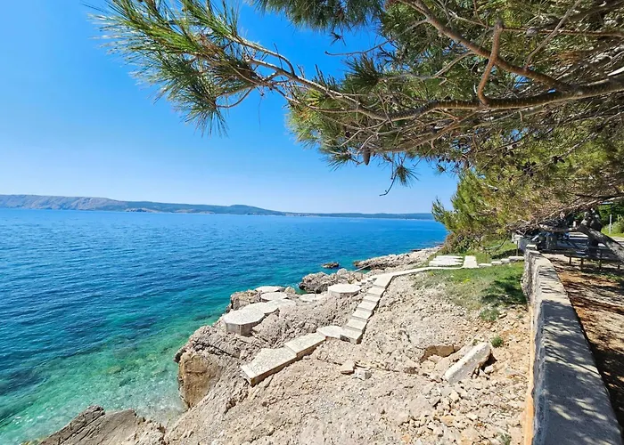 Mediteranea Direkt Am By Interhome Holiday home *