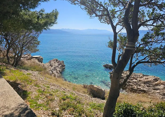 Mediteranea Direkt Am By Interhome Holiday home Novi Vinodolski