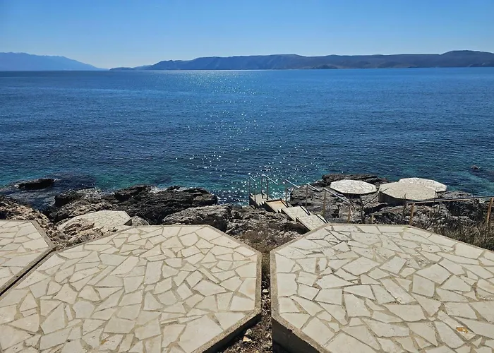 Holiday home Mediteranea Direkt Am By Interhome *