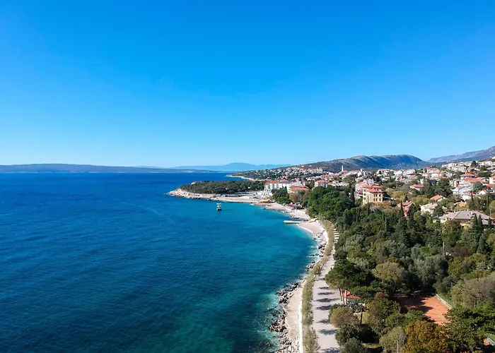 Mediteranea Direkt Am By Interhome * Novi Vinodolski