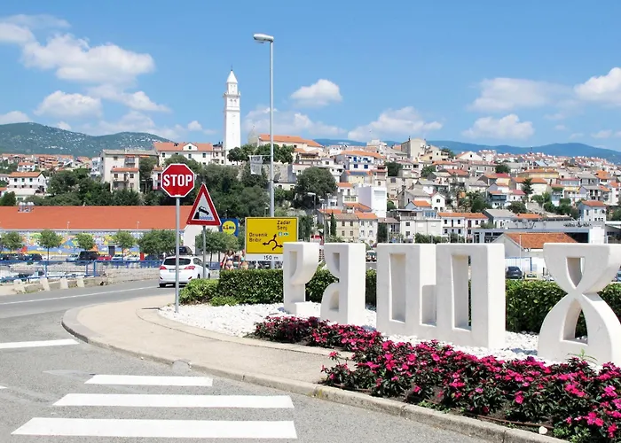 Vikendica Mediteranea Direkt Am By Interhome