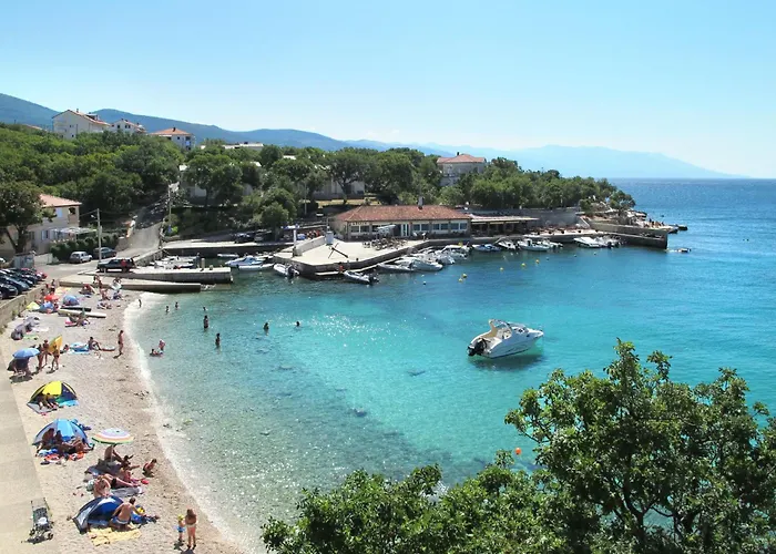 Mediteranea Direkt Am By Interhome Novi Vinodolski
